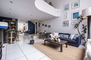 Luxueux Loft aux pieds des Champs