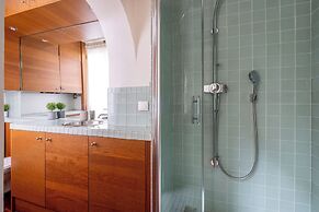 Luxueux Loft aux pieds des Champs