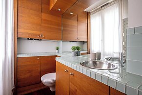 Luxueux Loft aux pieds des Champs