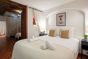 Luxueux Loft aux pieds des Champs