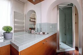 Luxueux Loft aux pieds des Champs