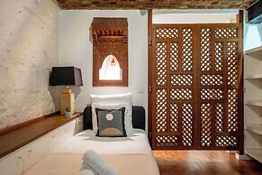 Luxueux Loft aux pieds des Champs