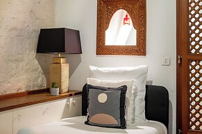 Luxueux Loft aux pieds des Champs