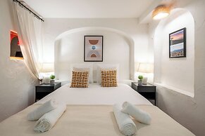 Luxueux Loft aux pieds des Champs