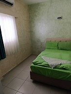 Seslikaya Hotel Lefkoşa