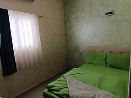 Seslikaya Hotel Lefkoşa