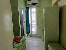 Seslikaya Hotel Lefkoşa