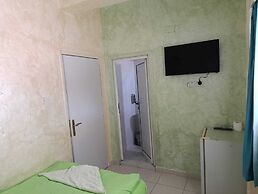 Seslikaya Hotel Lefkoşa