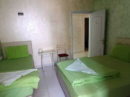 Seslikaya Hotel Lefkoşa