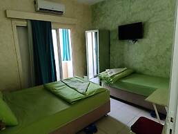 Seslikaya Hotel Lefkoşa