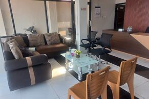 Super OYO Capital O Guest House Kpri Sejahtera