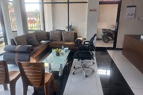 Super OYO Capital O Guest House Kpri Sejahtera