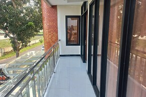 Super OYO Capital O Guest House Kpri Sejahtera