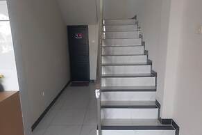 Super OYO Capital O Guest House Kpri Sejahtera