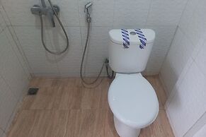 Super OYO Capital O Guest House Kpri Sejahtera