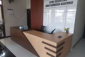 Super OYO Capital O Guest House Kpri Sejahtera