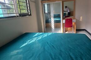 Super OYO Capital O Guest House Kpri Sejahtera