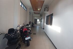 Super OYO Capital O Guest House Kpri Sejahtera