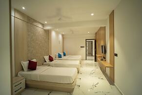 HOTEL THE MANSION-Deralakatte mangalore