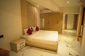 HOTEL THE MANSION-Deralakatte mangalore