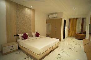 HOTEL THE MANSION-Deralakatte mangalore