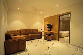 HOTEL THE MANSION-Deralakatte mangalore