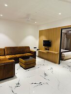 HOTEL THE MANSION-Deralakatte mangalore