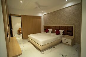 HOTEL THE MANSION-Deralakatte mangalore