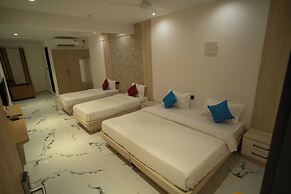 HOTEL THE MANSION-Deralakatte mangalore