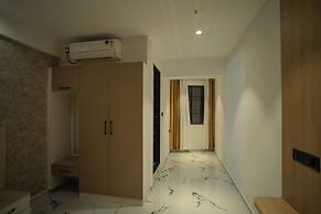 HOTEL THE MANSION-Deralakatte mangalore