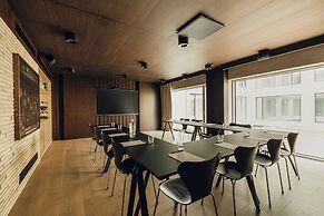 Puro Warszawa Stare Miasto