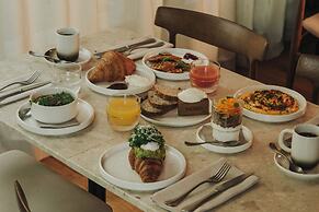 Puro Warszawa Stare Miasto