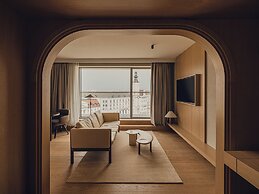 Puro Warszawa Stare Miasto