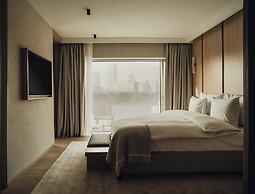 Puro Warszawa Stare Miasto