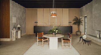 Puro Warszawa Stare Miasto