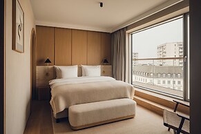 Puro Warszawa Stare Miasto