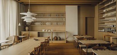 Puro Warszawa Stare Miasto