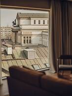 Puro Warszawa Stare Miasto