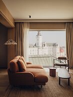 Puro Warszawa Stare Miasto