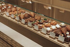 Puro Warszawa Stare Miasto