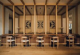 Puro Warszawa Stare Miasto