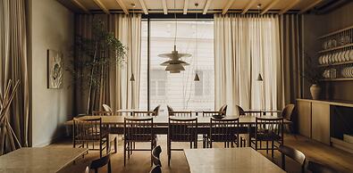 Puro Warszawa Stare Miasto