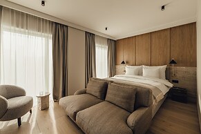 Puro Warszawa Stare Miasto