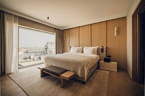 Puro Warszawa Stare Miasto