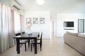 Phaedrus Living Paphos Elysian Horizon