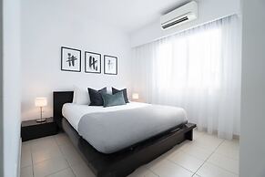 Phaedrus Living Paphos Elysian Horizon