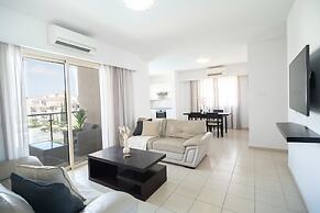 Phaedrus Living Paphos Elysian Horizon