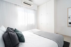 Phaedrus Living Paphos Elysian Horizon