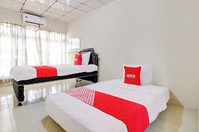 OYO 94311 Homestay Ayana Syariah