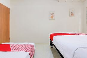 OYO 94311 Homestay Ayana Syariah